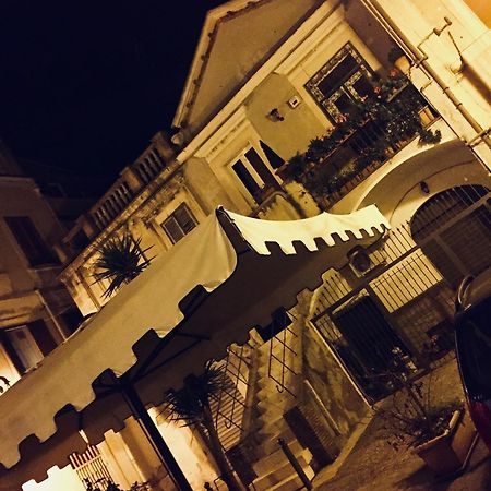 مبيت وإفطار فوجيا Al Giordano المظهر الخارجي الصورة